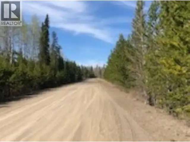 LOT 1 5916 LITTLE FORT 24 HIGHWAY Lone Butte, British Columbia in Land for Sale in 100 Mile House - Image 9