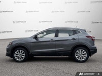 Win a score on this certified 2023 Nissan Qashqai while we have it. Spacious but easy-moving, its tr... (image 2)