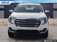 Come see this certified 2024 GMC Terrain SLT AWD | Leather | Heated Seats + Steering | Remote Start... (image 7)