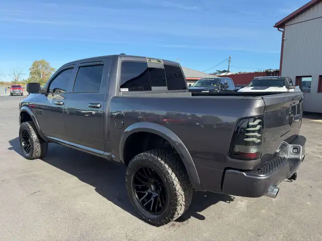2014 Ram 1500 Sport605033026993541124