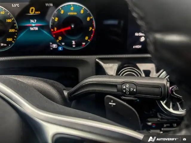 2022 Mercedes-Benz A-Class A 250 | 360? Camera | Screen Display in Cars & Trucks in Abbotsford - Image 18