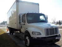 Ryder Stock ID: 799883 Transmission Type/Speed: AUTO 6 Engine: DIESEL B6.7 '17 280/2400 Horse Power:... (image 4)
