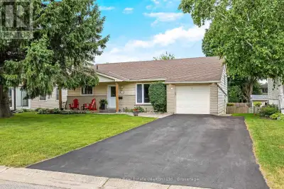 Nestled in one of Acton's most sought-after communities on a quiet mature street, this beautifully m...
