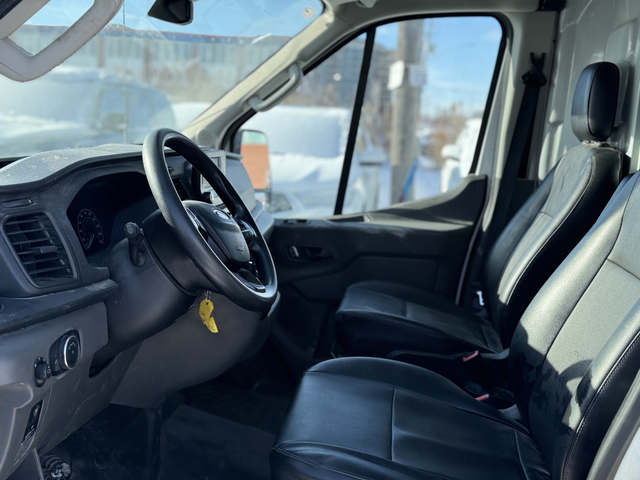 2023 Ford Transit T-250 148" EL Hi Rf 9070 GVWR AWD in Cars & Trucks in Mississauga / Peel Region - Image 6