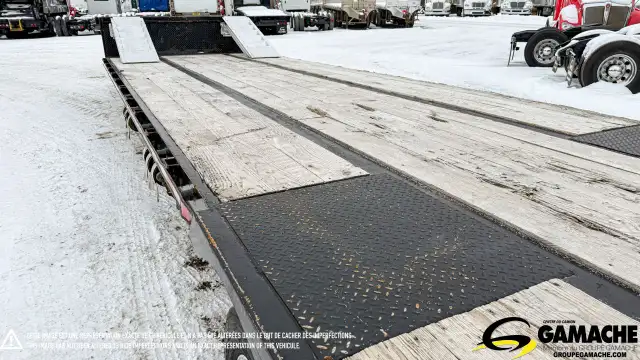 2024 BWS 53' DROP DECK 53ET3X in Heavy Equipment in Longueuil / South Shore - Image 17