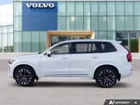 No accident Volvo Canada Program vehicle. Plus - Heated Seats - Heated Steering - 360 Camera - Park... (image 2)