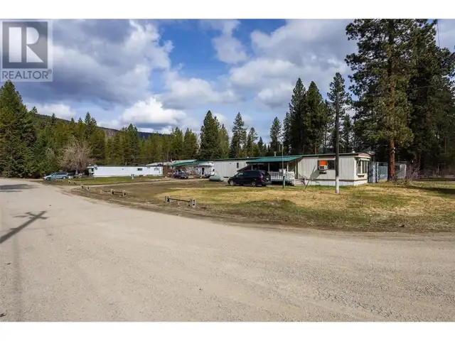 85 Ernest Avenue Beaverdell, British Columbia in Houses for Sale in Penticton - Image 14