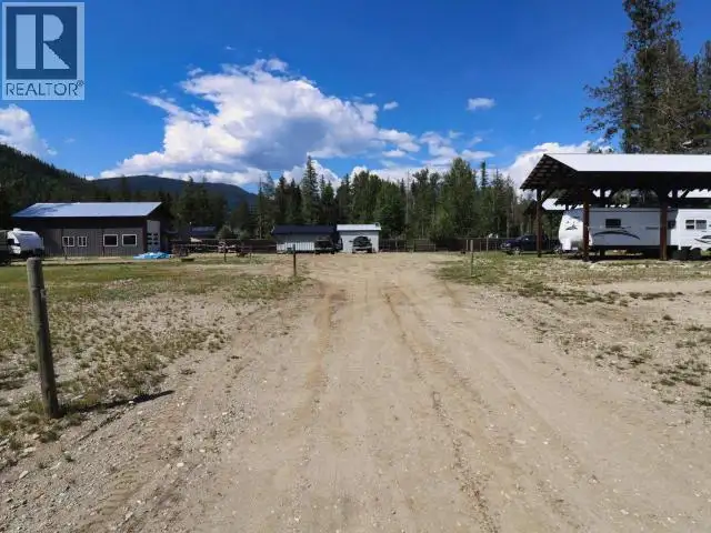 1701 Ireland Road Unit# 9 Seymour Arm, British Columbia in Land for Sale in Kamloops - Image 20