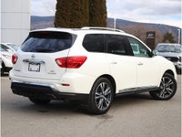 2018 NISSAN PATHFINDER PLATINUM - NAVIGATION - BACKUP CAMERA - HEATED AND VENTILATED FRONT SEATS - P... (image 2)