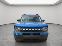 CONVENIENCE PKG, 1.5L ECOBOOST ENGINE, AUTOMATIC HIGHBEAMS, ADAPTIVE CRUISE CONTROL, LED HEADLIGHTS... (image 7)