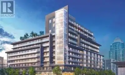 313 - 7 KENASTON GARDENS Toronto (Bayview Village), Ontario