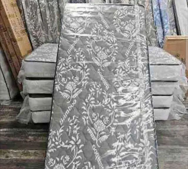 Full Mattress | King Mattress / Twin Mattress | Queen Mattress in Beds & Mattresses in Oshawa / Durham Region - Image 8