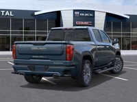Capital Chevrolet Buick GMC This GMC Sierra 1500 delivers a Gas V8 6.2L/376 engine powering this Aut... (image 4)