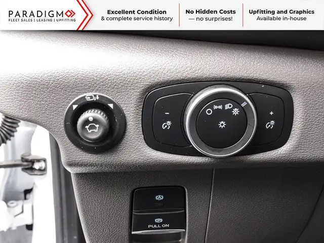 2025 Ford Transit Cargo Van T- 250 Mid Roof | Shelving + Cab Div in Cars & Trucks in Hamilton - Image 19