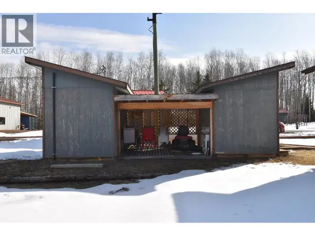 1055 HUDSON BAY MOUNTAIN ROAD Smithers, British Columbia in Houses for Sale in Smithers - Image 37