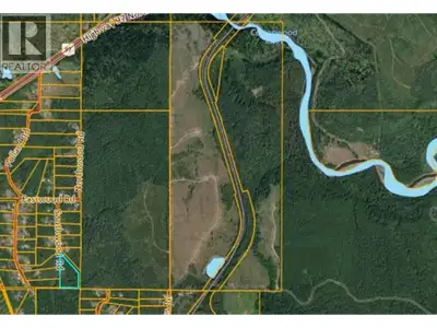 Ready, set, build! Just under ten acres of pure bliss, only five minutes from the Cottonwood River a...