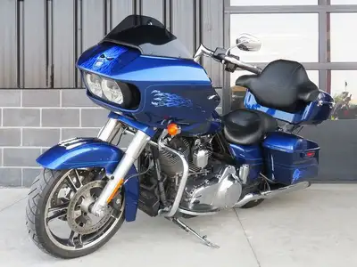 Apex Harley-Davidson 1-888-702-4150 Visit our showroom for a personally curated selection of Harley-...