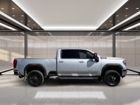 2023 GMC Sierra K3500 SLE Strong, dependable, and built to take on demanding jobs with confidence, t... (image 2)