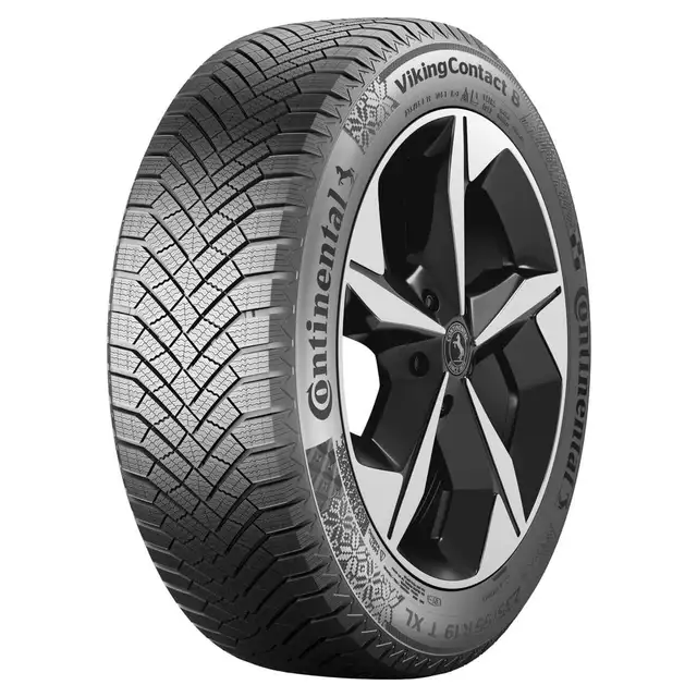 2010-2027 Volvo XC60 255/45R20 235/60R18 Winter Package-JSPEC in Tires & Rims in Markham / York Region - Image 8