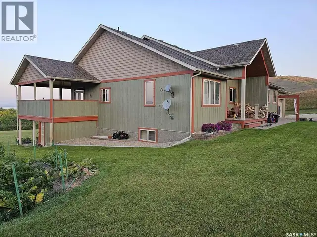 765 Fort San ROAD Fort Qu'Appelle, Saskatchewan in Houses for Sale in Regina - Image 5