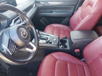 Kuro Edition All Wheel Drive Red Leather Interior Sunroof Apple Carplay Android Auto Heated Seats He... (image 9)