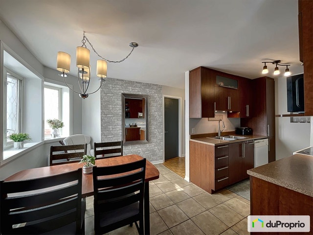$275,000 - Condominium for sale in St-Jérôme (Lafontaine) — photo 3