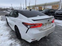 PRIX ET QUALITÉ IMBATTABLE venez découvrir notre TOYOTA CAMRY 2022 XSE + HYBRIDE + INTERIEUR CUIR RO... (image 3)