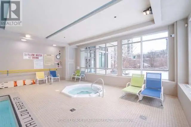 510 - 3515 KARIYA DRIVE Mississauga (City Centre), Ontario in Condos for Sale in Mississauga / Peel Region - Image 41