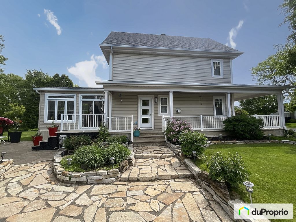 $799,000 - 2 Storey for sale in Coteau-Du-Lac — photo 1