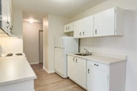 Amenities: Air Conditioning • Balconies • Great Location Suite & Building: Spacious bachelor, one-be... (image 5)
