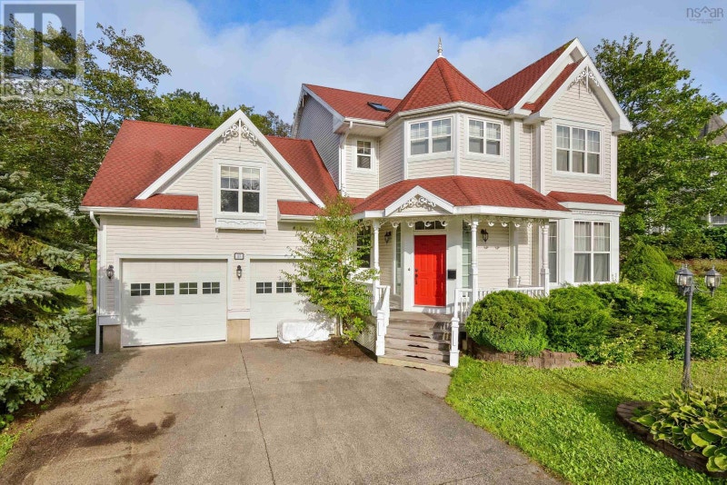 37 Carriage Hill Drive Sydney River, Nova Scotia Houses for Sale