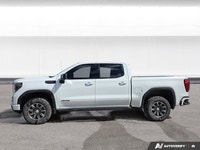 This 2024 GMC Sierra 1500 AT4 is powered by a robust 6.2L V8 engine paired with a smooth 10-speed au... (image 2)