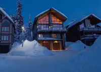 Ultimate Family Chalet At Big White! 285 Moon Shine Crescent