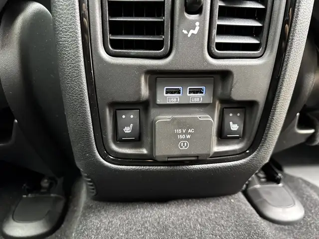 2026 Dodge Durango GT Plus in Cars & Trucks in Edmonton - Image 18
