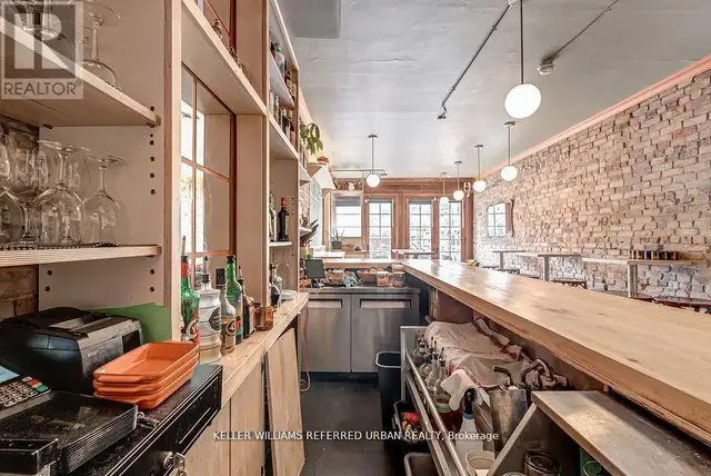 1118 QUEEN STREET E Toronto (South Riverdale), Ontario in Commercial & Office Space for Sale in City of Toronto - Image 16