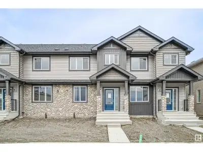 NO CONDO FEES and AMAZING VALUE! You read that right welcome to this brand new townhouse unit the “S...