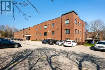 Bright, refreshed, and completely move-in, ready-this beautifully updated 2-bedroom condo is the per...