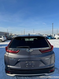 2020 Honda CR-V Sport Utility : : AWD | 212,288 km 1.5L Turbo I4 Engine – AWD – Leather Interior – H... (image 4)