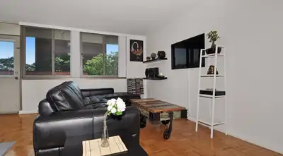Mount Pleasant Tower - 2 Bedroom Apartment for Rent