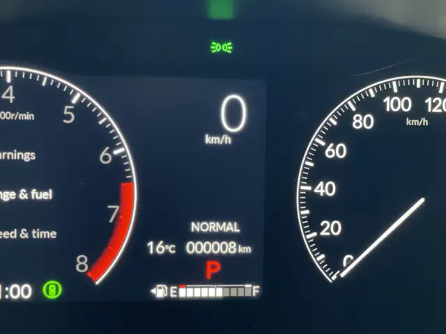 2025 Honda CR-V Sport AWD Fresh Trade in Cars & Trucks in Regina - Image 24
