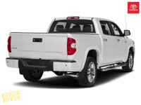 Red Deer Toyota is Central Albertas Tundra destination and the regions largest volume Toyota store.... (image 1)