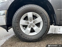 Command the road with this 2022 Ram 1500 Classic SLT Crew Cab, boasting a powerful 3.6L Pentastar VV... (image 9)