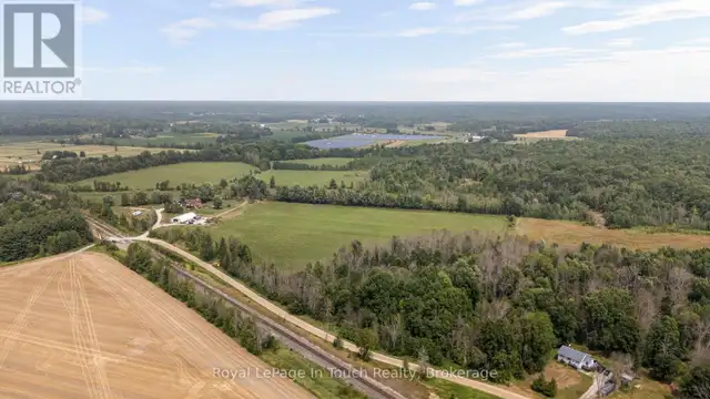 1561 LOVERING LINE Severn, Ontario in Land for Sale in Barrie - Image 6