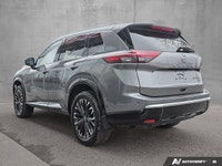 *ONE OWNER, CLEAN CARFAX * This 2024 Nissan Rogue Platinum features wireless Apple CarPlay and wirel... (image 1)
