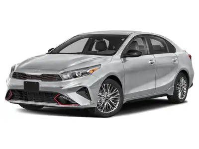 Master the Modern Commute: Your Persuasive Guide to the 2023 Kia Forte EX Elevate your presence on t...