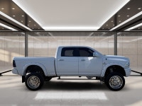 2018 Ram 2500 Laramie Powerful, refined, and built to handle serious work in comfort, this 2018 Ram... (image 2)