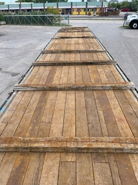 Ryder Stock ID: 667118 Wheelbase: 0 Body Length(Foot/FT): 48 Box Height (inches): 0 Body Width (inch... (image 8)
