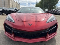 AMVIC Licensed Dealer Under the wide Albertan sky, where the prairie meets performance, sits the vib... (image 1)