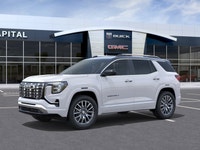 ALL-NEW 2026 GMC Terrain DENALI! It is fully loaded with Heated and Cooled Leather Seats, 360 CAM, H... (image 2)
