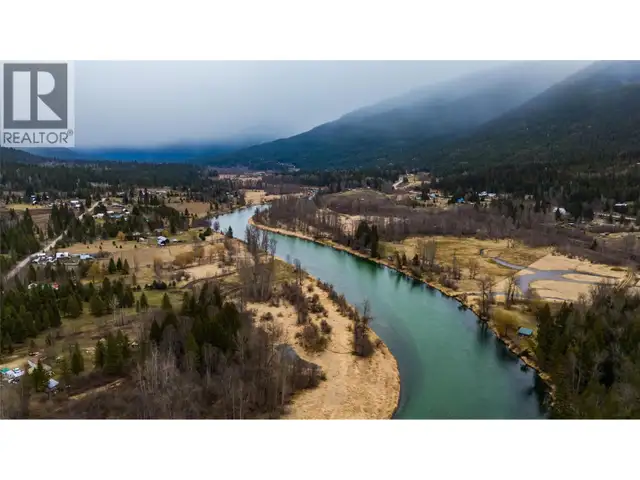 Nixon Road Lot# 83 Appledale, British Columbia in Land for Sale in Nelson - Image 12